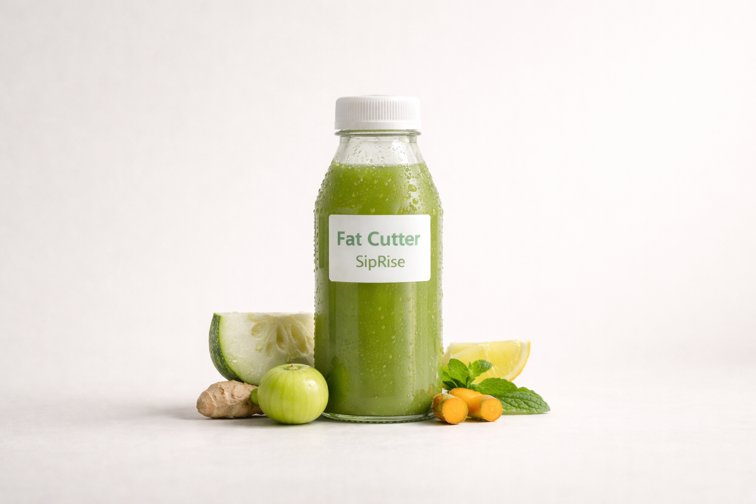Fat Cutter Juice